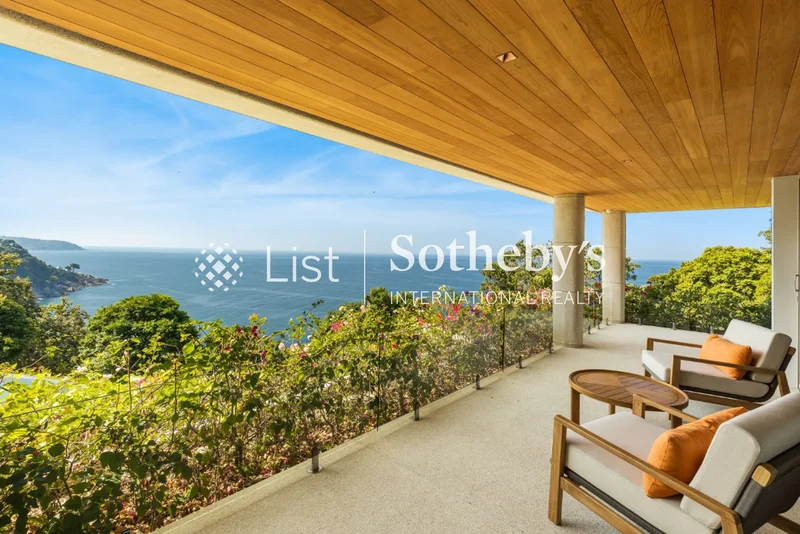 Villa Cascade Modern Oceanfront Villa with Infinity Pool in Kamala, Phuket, Phuket, 83 83120, Kamala, Phuket, Thailand. - Photo 37