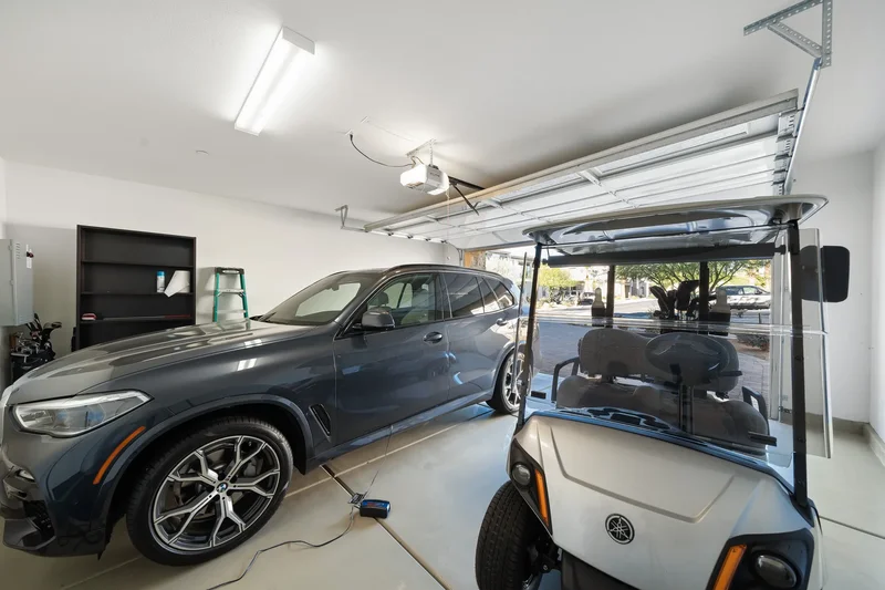 603 Retreat Circle , Palm Desert, CA 92260, Palm Desert, California, United States. - Photo 42