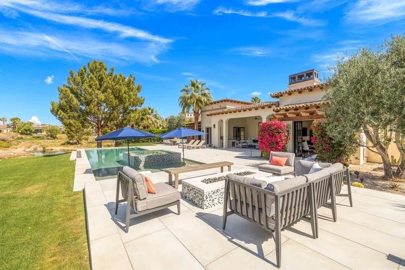 53731 Via Mallorca, La Quinta, California, United States. - Photo 86