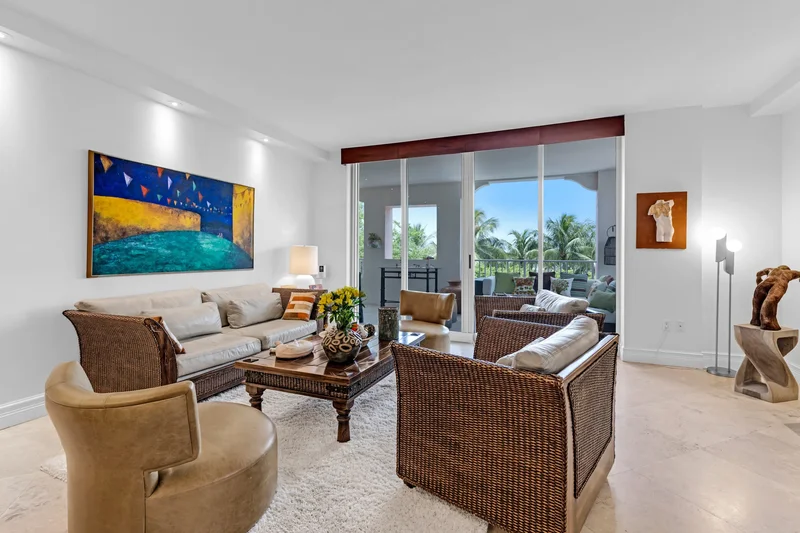 727 Crandon Blvd Unit# 401, Key Biscayne, FL 33149, Key Biscayne, Florida, United States. - Photo 19