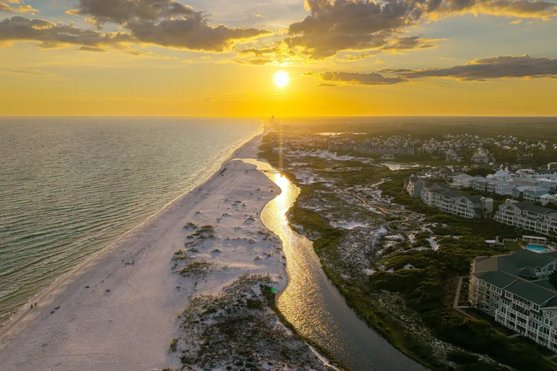 Rosemary Beach, Florida, United States. - Photo 103