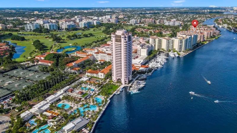 140 SE 5th Avenue Ph50, Boca Raton, Florida, United States. - Photo 18