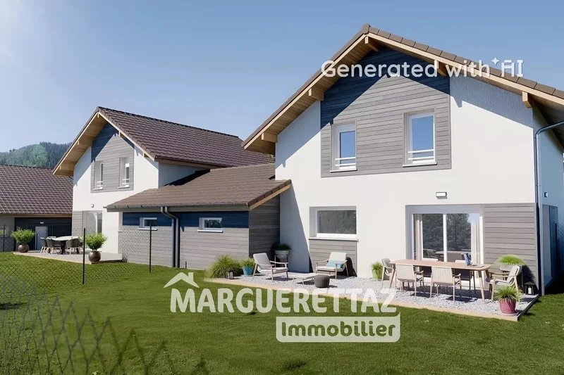 Charming Villard Home: Modern Comfort Meets Scenic Views