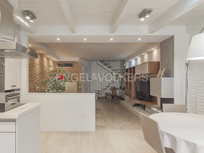D'en Font, Sabadell, Catalonia, Spain. - Photo 28