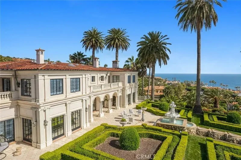 3300 Palos Verdes Drive West, Rolling Hills, California, United States. - Photo 3