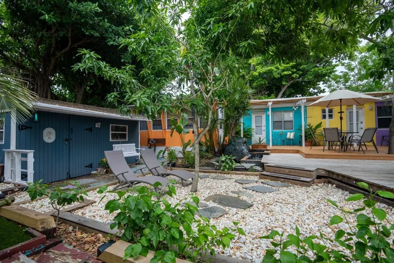 Quadruplex in Deerfield Beach