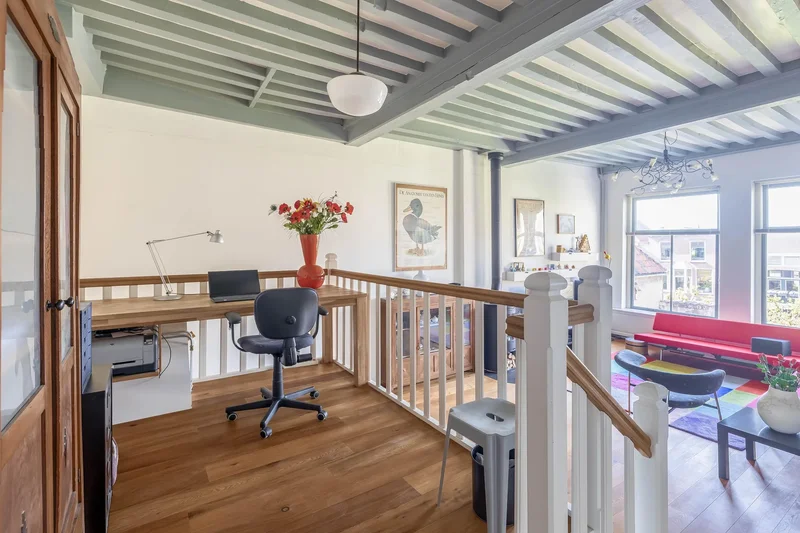 Westhaven 13, Gouda, South Holland, Netherlands. - Photo 31