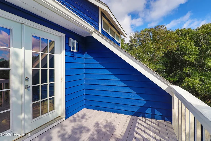 Residential Emerald Isle