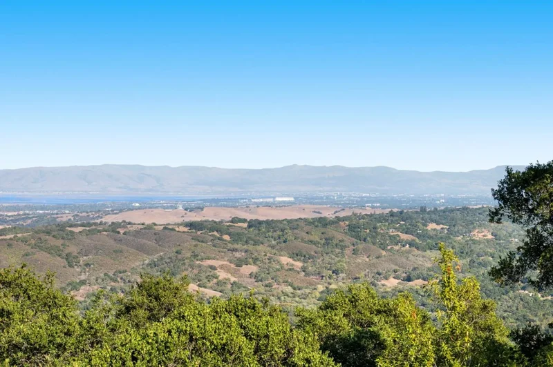 168 Sunrise Drive, Emerald Hills, California, United States. - Photo 9