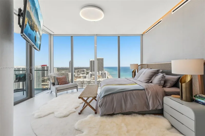 2000 S Ocean Dr 28A, Hallandale Beach, Florida, United States. - Photo 23