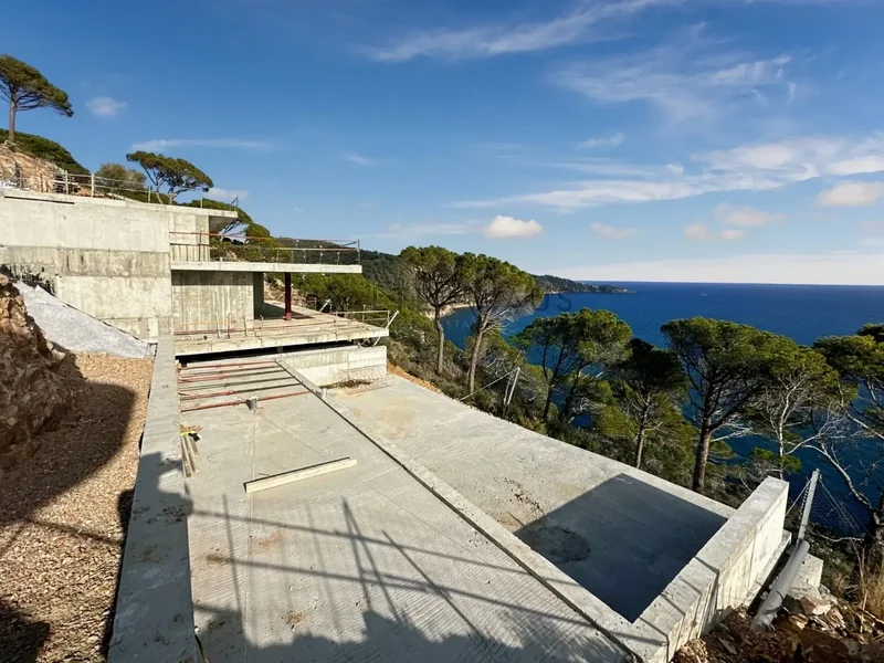 Girona, Sant Feliu de Guixols, Catalonia, Spain. - Photo 21