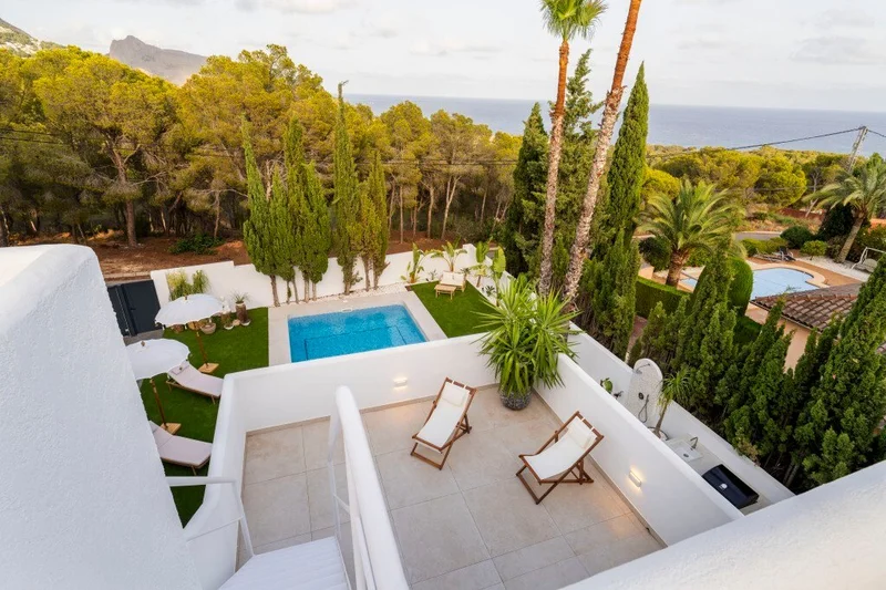 Altea, Alicante, Altea, Altea, Valencian Community, Spain. - Photo 9