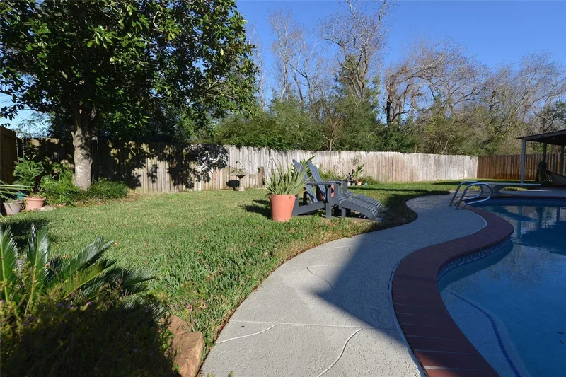 506 Windsor Drive, Friendswood, TX 77546, Friendswood, Texas, United States. - Photo 32