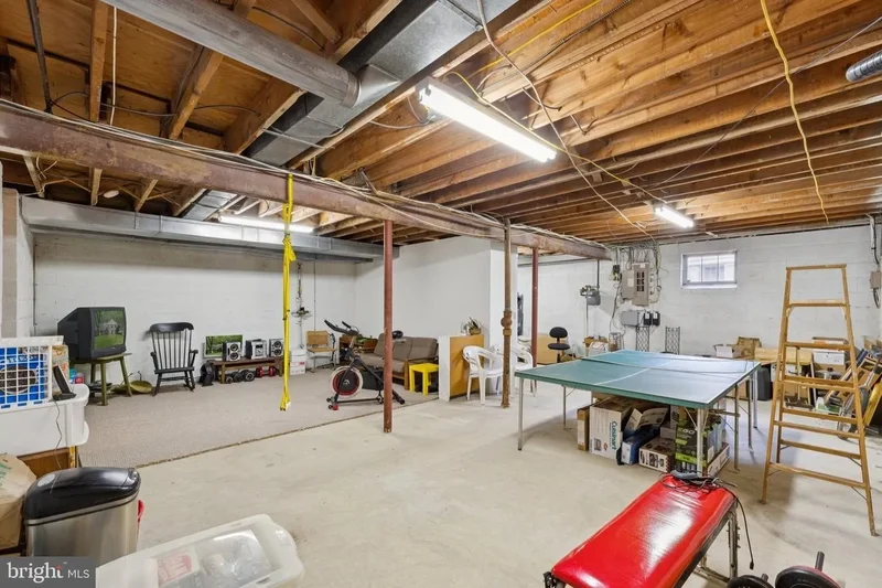 7605 HACKAMORE DR, POTOMAC, MD, 20854, USA, Rockville, Maryland, United States. - Photo 48