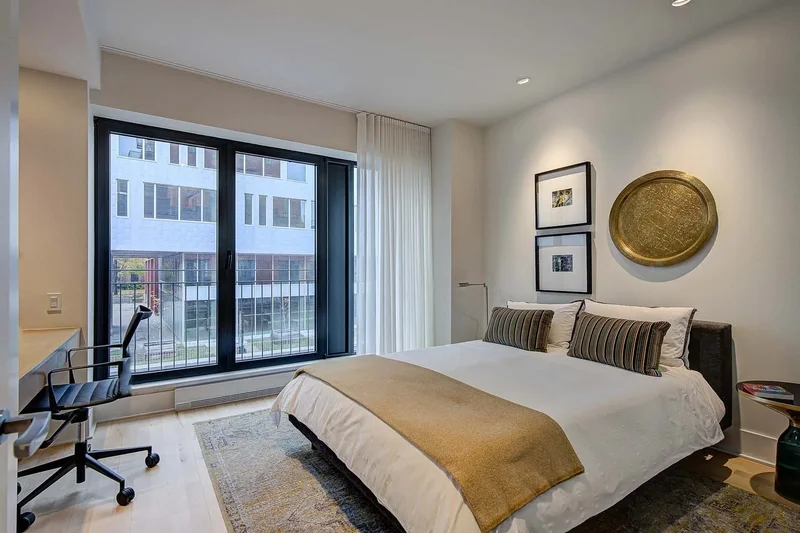 1719 Rue St-Patrick 207/305, Montréal, Quebec, Canada. - Photo 21