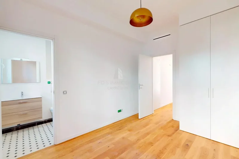 30 Avenue des Fleurs, Nice, Provence-Alpes-Côte d'Azur, France. - Photo 14