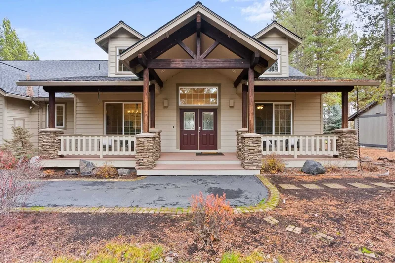 55815 Lost Rider Loop , Bend, OR 97707, Sunriver, Oregon, United States. - Photo 8