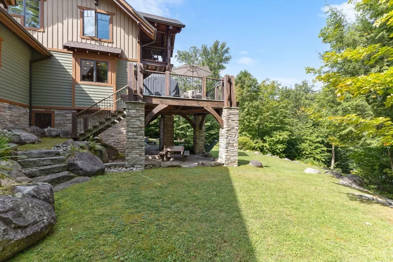 3254 Ch. des Franciscains, Laurentides, Mont-Tremblant, Quebec, Canada. - Photo 21
