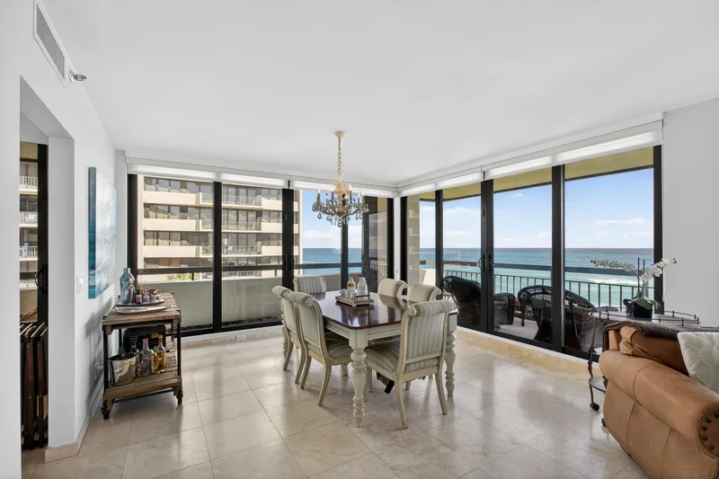 4050 N Ocean Drive 301, Riviera Beach, Florida, United States. - Photo 3
