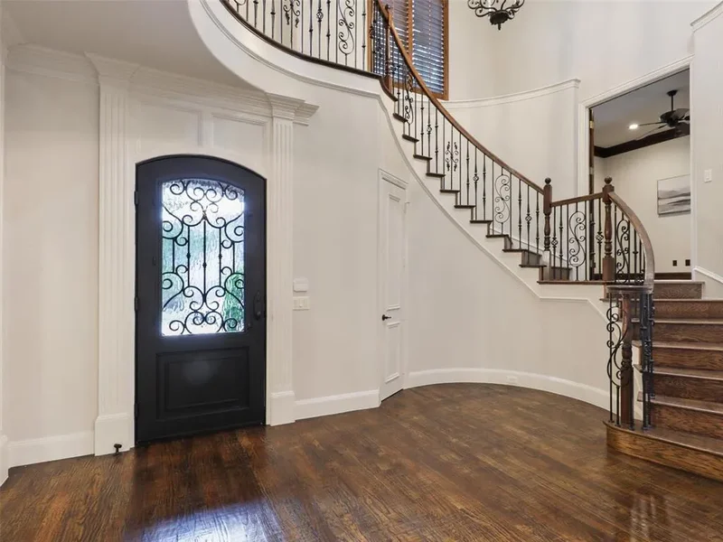 10176 Claiborne Lane, Frisco, Texas, United States. - Photo 20