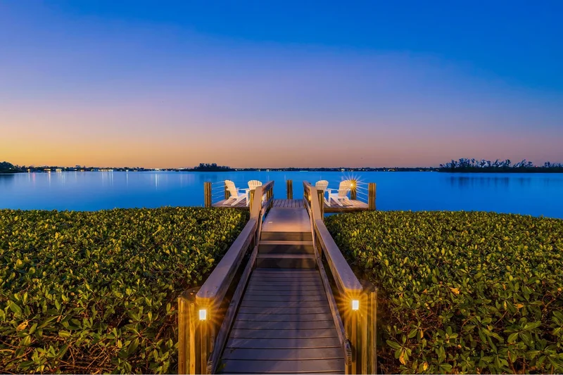 4315 MANGROVE PLACE, Siesta Key, Florida, United States. - Photo 10