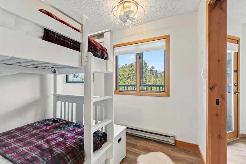 290 Broken Lance Drive Unit# A303, Breckenridge, CO 80424, Breckenridge, Colorado, United States. - Photo 21