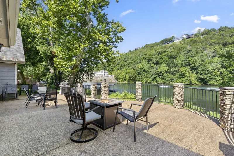406 Foggy River Road, Hollister, MO 65672, Ridgedale, Missouri, United States. - Photo 38