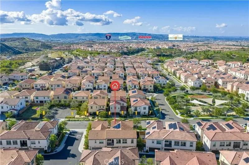 126 Sunnyside, Irvine, California, United States. - Photo 23