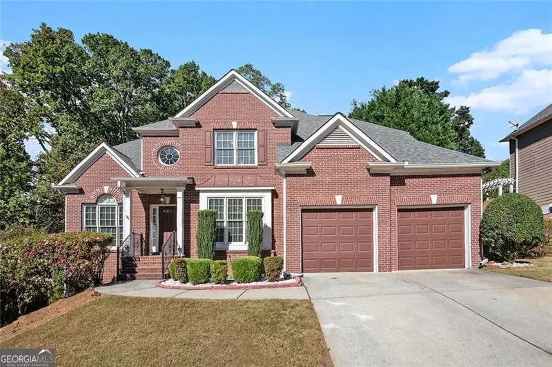 870 Creekview Bluff Way, Buford, GA 30518, Buford, Georgia, United States. - Photo 2