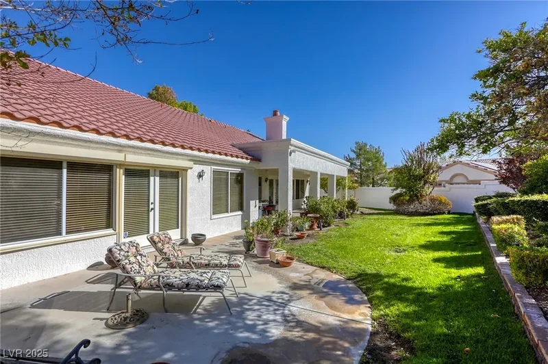 9201 Yucca Blossom Drive, Las Vegas, NV 89134, Las Vegas, Nevada, United States. - Photo 30