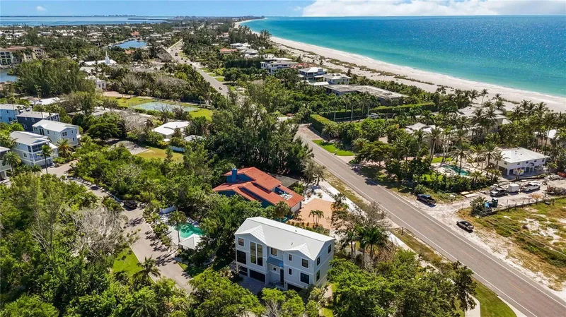 6322 LAGUNA DRIVE #1, LONGBOAT KEY, FL 34228, Longboat Key, Florida, United States. - Photo 34