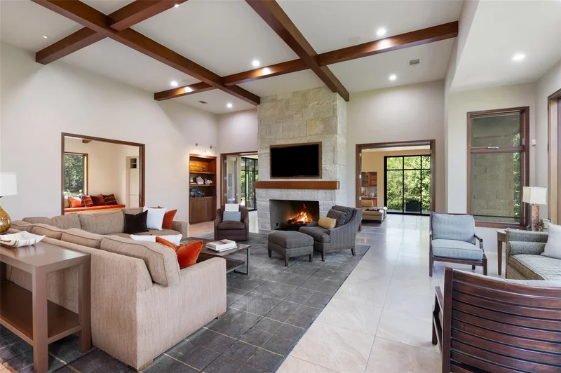 3806 Spirit Lake CV, Austin, Texas, United States. - Photo 11