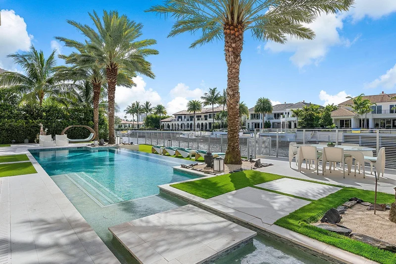 290 S Maya Palm Drive, Boca Raton, Florida, United States. - Photo 58