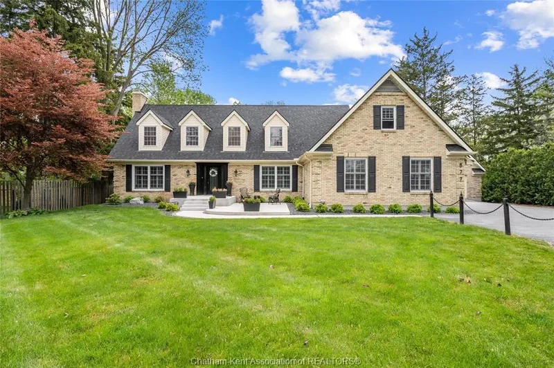 Residential Chatham