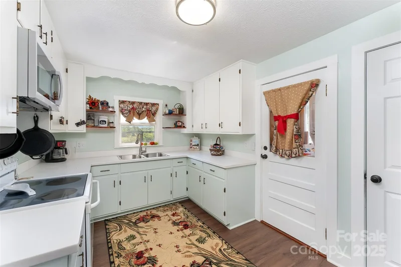 1434 Lake Adger Road, Mill Spring, North Carolina, United States. - Photo 15