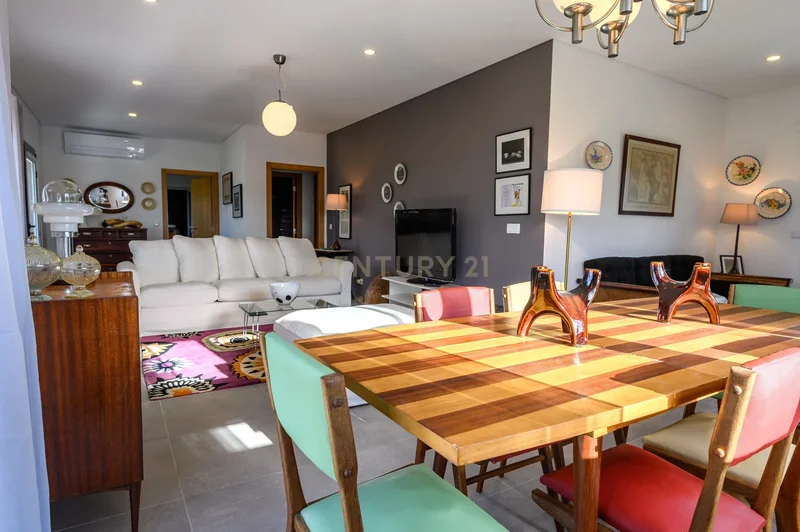 Charming Countryside Estate with Views of Serra da Estrela – Agroturism with 4 Private Villas