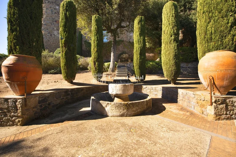 17132 Foixà, Girona, Spain, Foixa, Catalonia, Spain. - Photo 15
