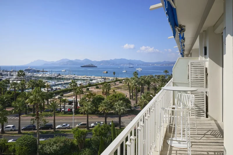 Cannes, Provence-Alpes-Côte d'Azur, France. - Photo 1