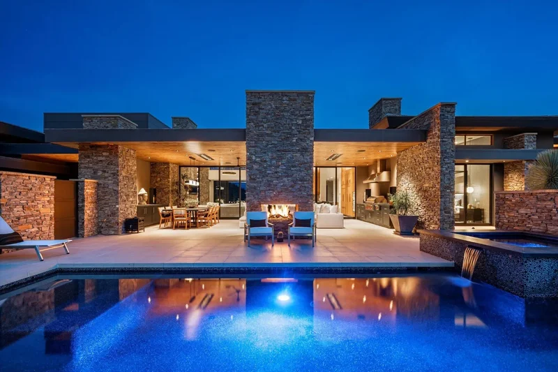 Cintarosa Ranch