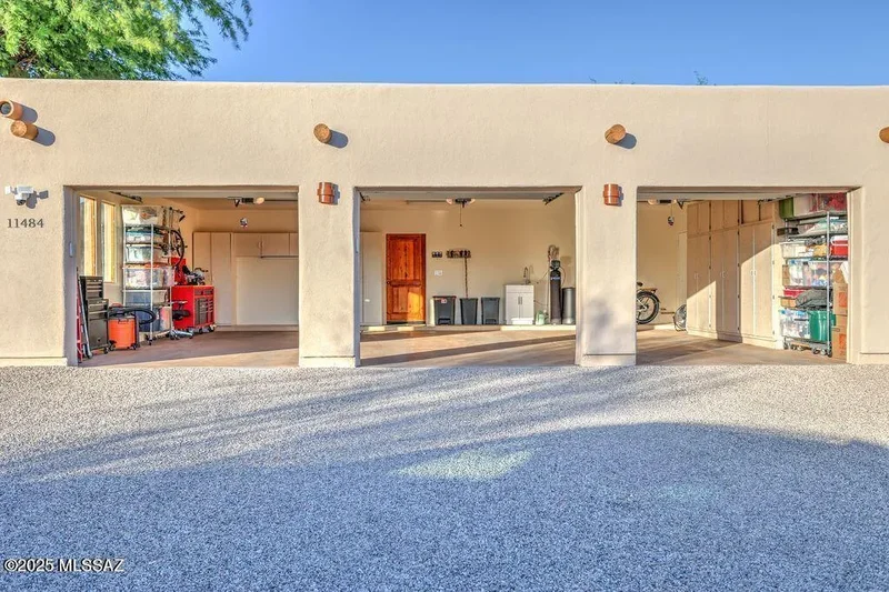 11484 N 1st Avenue, Oro Valley, AZ 85737, Oro Valley, Arizona, United States. - Photo 35