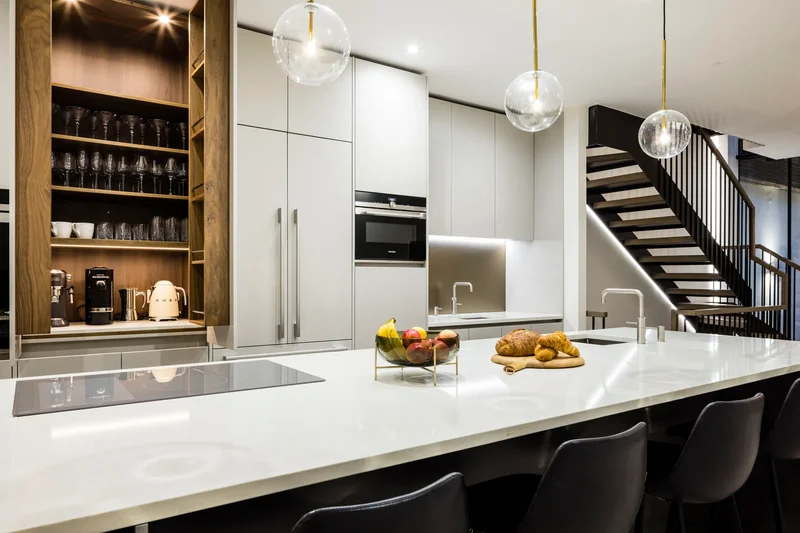 14 St Luke's St, London SW3 3RS, UK, London, England, United Kingdom. - Photo 24