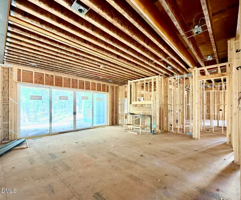 4801 Rampart Street, Raleigh, North Carolina, United States. - Photo 9