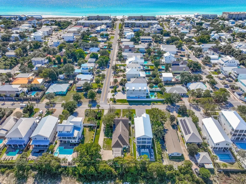 4555 Luke Avenue, Destin, FL 32541, Destin, Florida, United States. - Photo 63