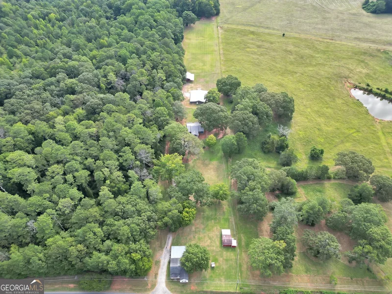 2186 Williamson Zebulon Road, Williamson, GA 30292, Williamson, Georgia, United States. - Photo 2