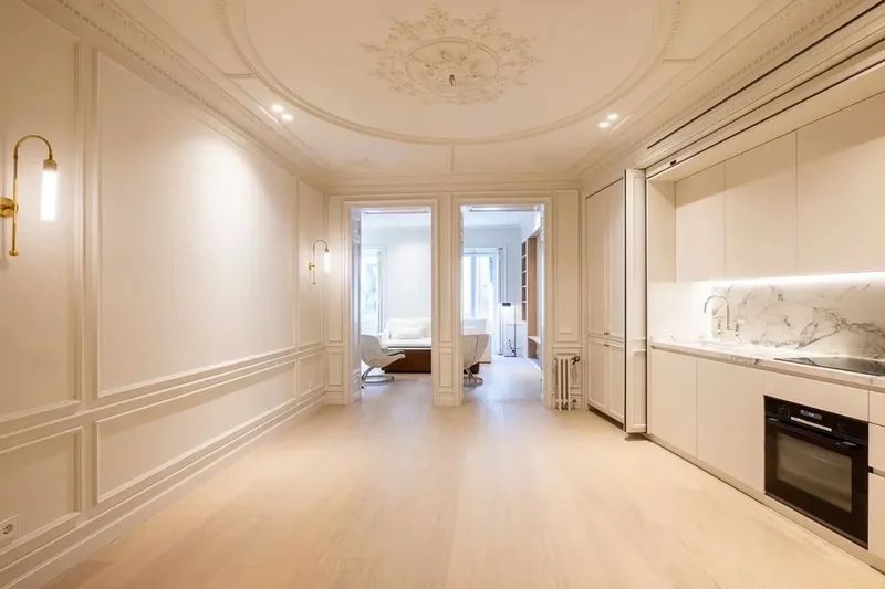 Madrid Apartment