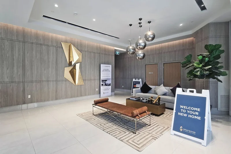 250 Lawrence Ave W  624, Toronto, ON M5M 1B1, Toronto, Ontario, Canada. - Photo 3