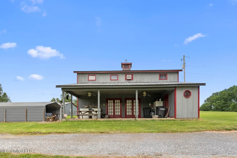 1600 Wright Road, Raymond, MS 39154, Raymond, Mississippi, United States. - Photo 37