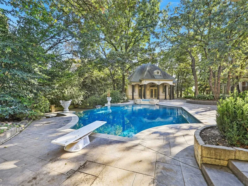 40 Wyck Hill Lane, Westlake, TX, 76262, USA, Keller, Texas, United States. - Photo 21