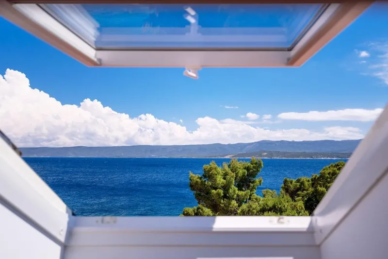 Dol, Split-Dalmatia County, Croatia. - Photo 9