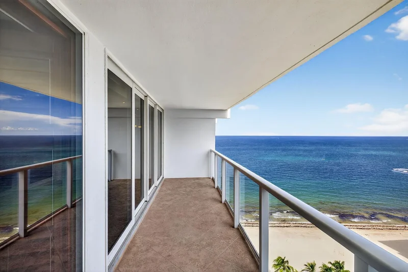 4300 N Ocean Boulevard #20k & L, Fort Lauderdale, FL 33308, Fort Lauderdale, Florida, United States. - Photo 30